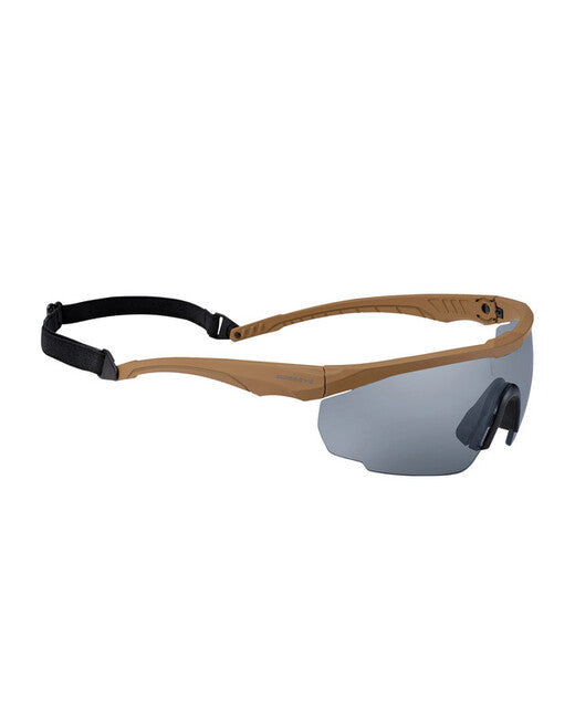 Swiss Eye Blackhawk ochelari, coyote