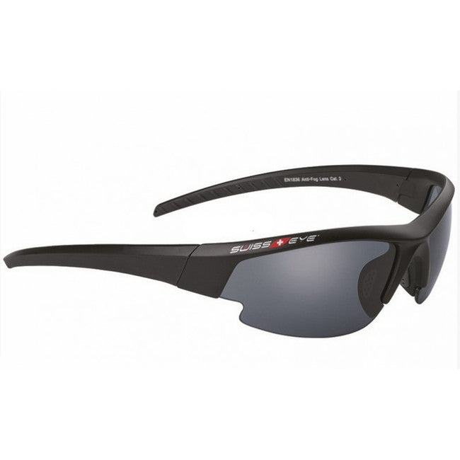 Swiss Eye Gardosa ochelari balistici, negri