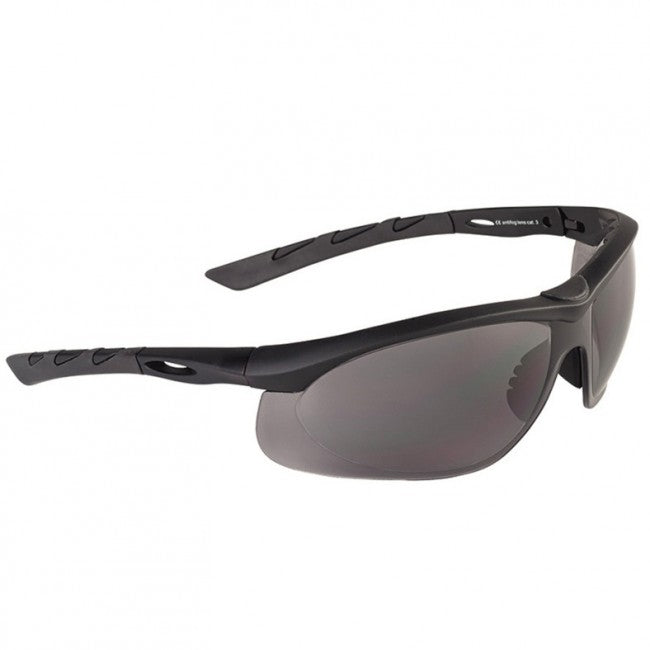 Swiss Eye Lancer ochelari tactici, negri