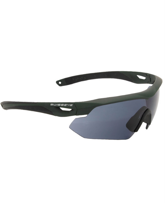 Swiss Eye Nighthawk ochelari tactici, oliv