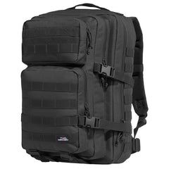 Tac Maven Assault Large rucsac, negru