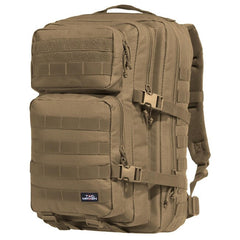 Tac Maven Assault rucsac Large, coyote