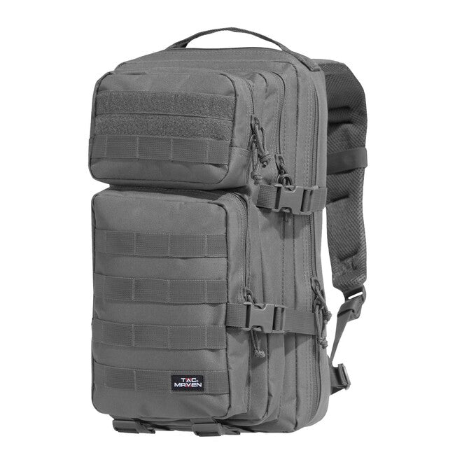 Tac Maven Assault Small rucsac de atac, gri