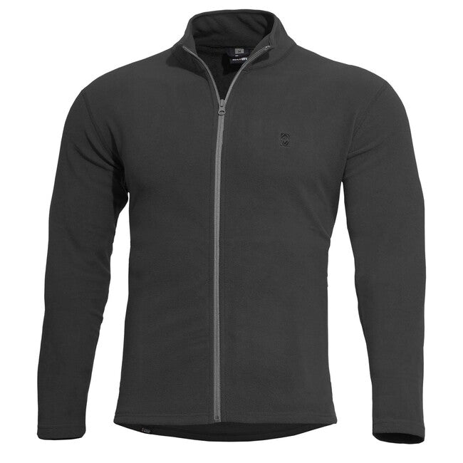 Tac Maven ELK hanorac fleece, BLK/WG