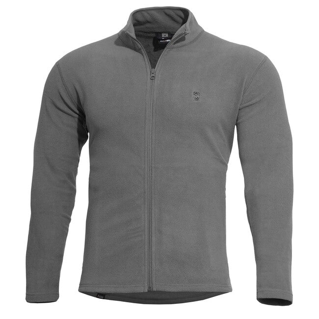 Tac Maven ELK hanorac fleece, gri
