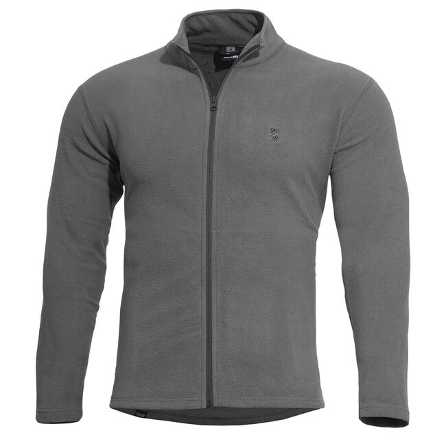 Tac Maven ELK hanorac fleece, WG/BLK