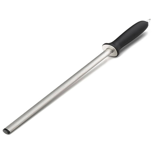 TAIDEA Piatră de ascuțit cu diamant 25,5 cm, cu cauciuc
