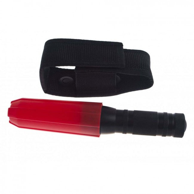 ESP NPS-02-06 lanternă de poliție tactică 3W, conic