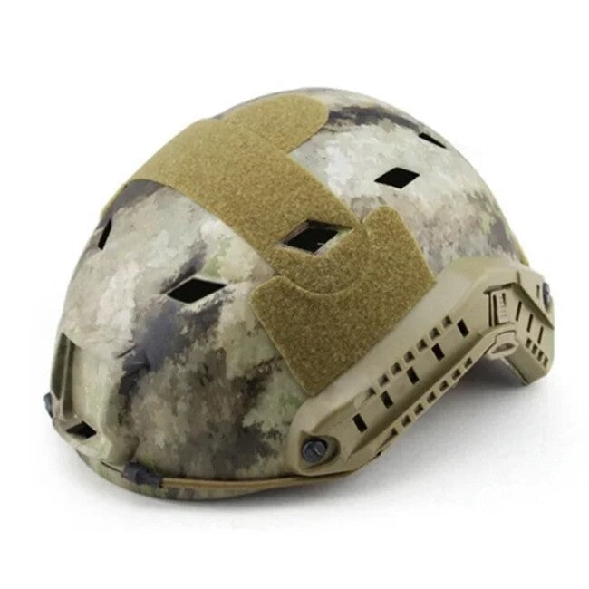 DRAGOWA Tactical Fast BJ Tracker cască tactică, AT