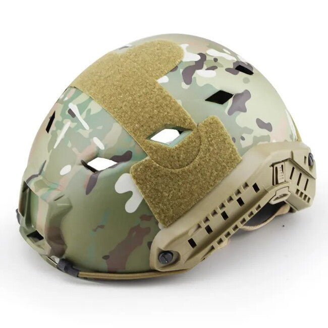 DRAGOWA Tactical Fast BJ Tracker cască tactică, CP