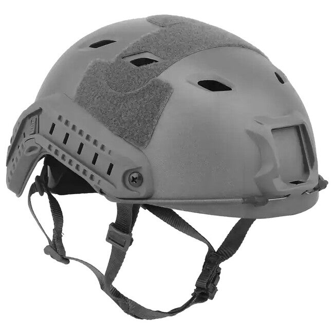 DRAGOWA Tactical Fast BJ Tracker cască tactică, gri
