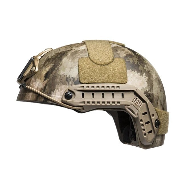 DRAGOWA Tactical Fast MH Spectre cască tactică, AT