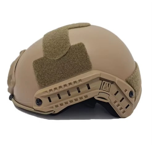 DRAGOWA Tactical Fast MH Spectre cască tactică, coyote
