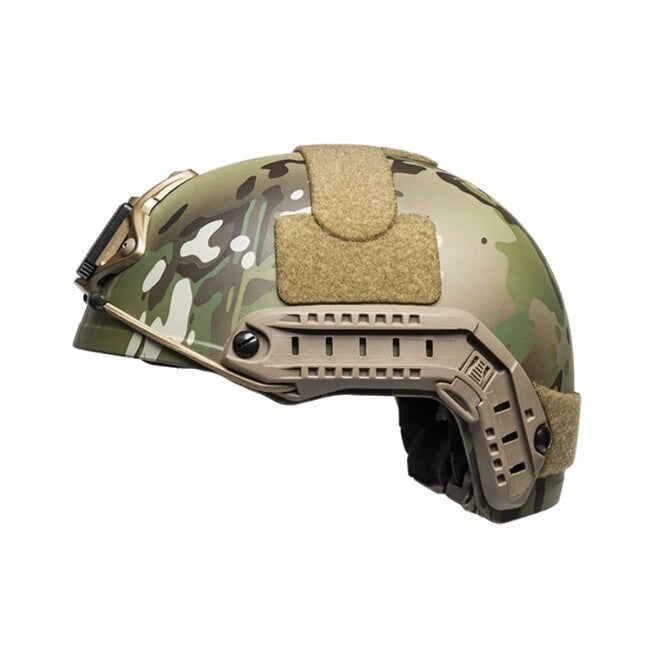 DRAGOWA Tactical Fast MH Spectre cască tactică, CP