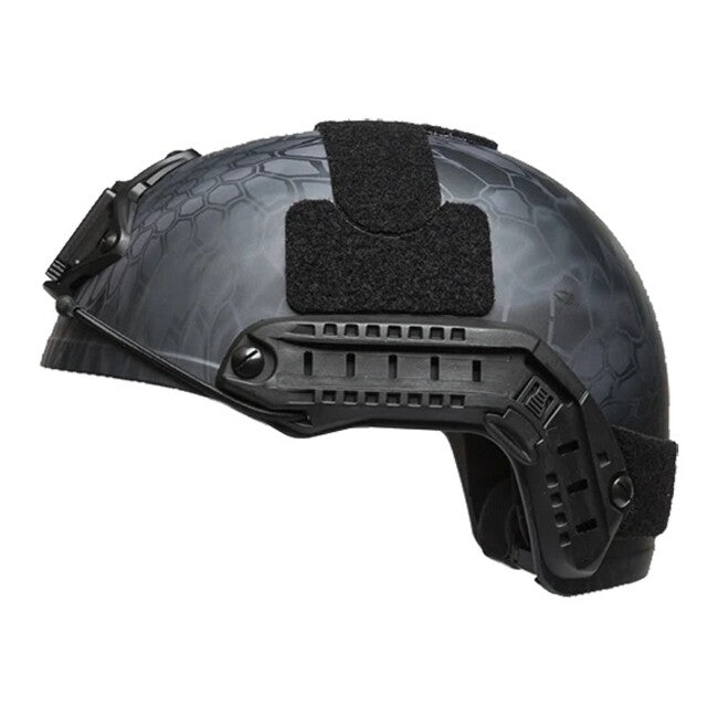 DRAGOWA Tactical Fast MH Spectre cască tactică, Typhon