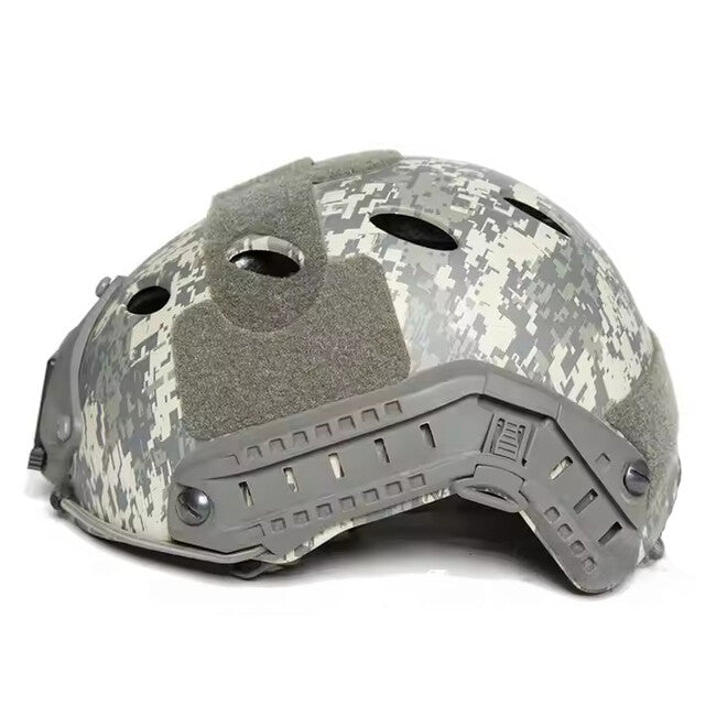 DRAGOWA Tactical Fast PJ Shadow cască tactică, ACU