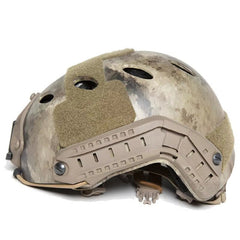 DRAGOWA Tactical Fast PJ Shadow cască tactică, AT