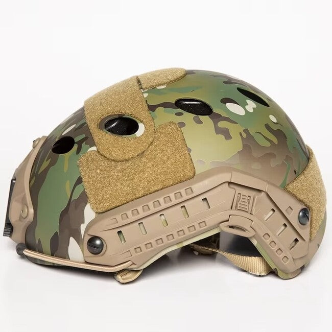 DRAGOWA Tactical Fast PJ cască tactică Shadow, CP