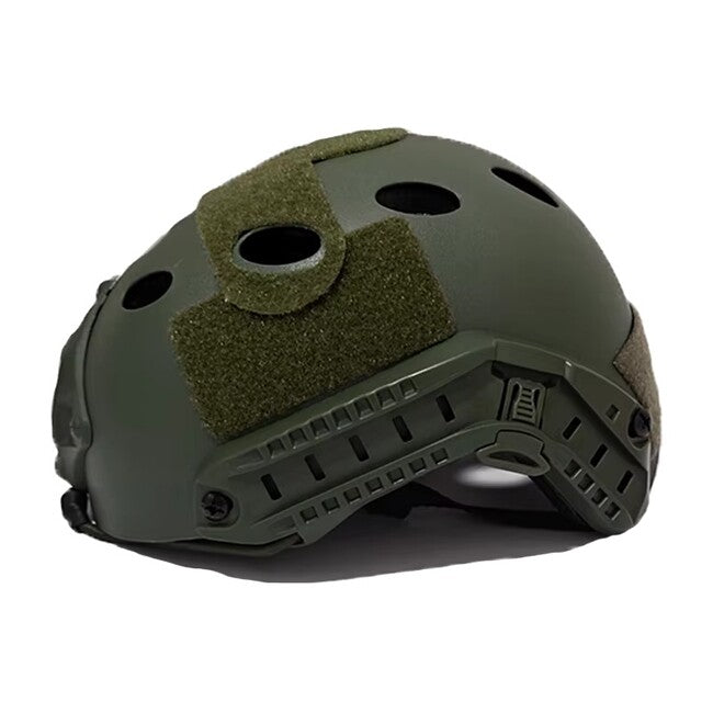 DRAGOWA Tactical Fast PJ cască tactică Shadow, oliv