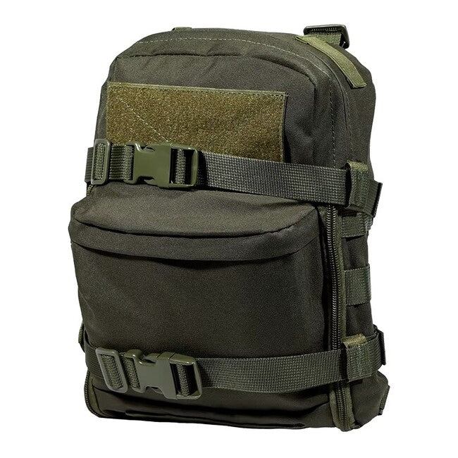 DRAGOWA Tactical Legion geantă de apă pentru vestă tactică, oliv