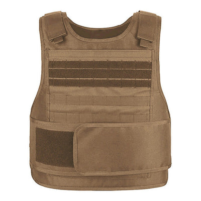 Veste militare și de intervenție