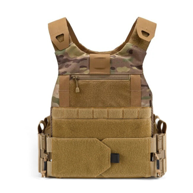 DRAGOWA Tactical Maverick vestă tactică, CP