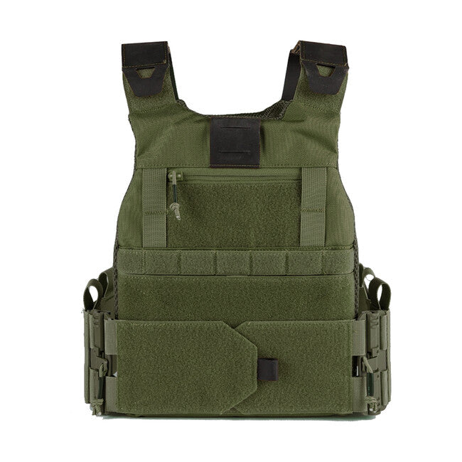 DRAGOWA Tactical Maverick vestă tactică, oliv