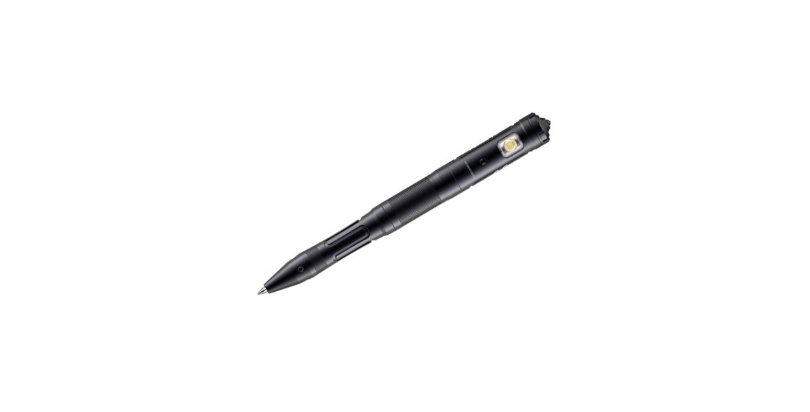 Fenix T6 pix tactic, negru
