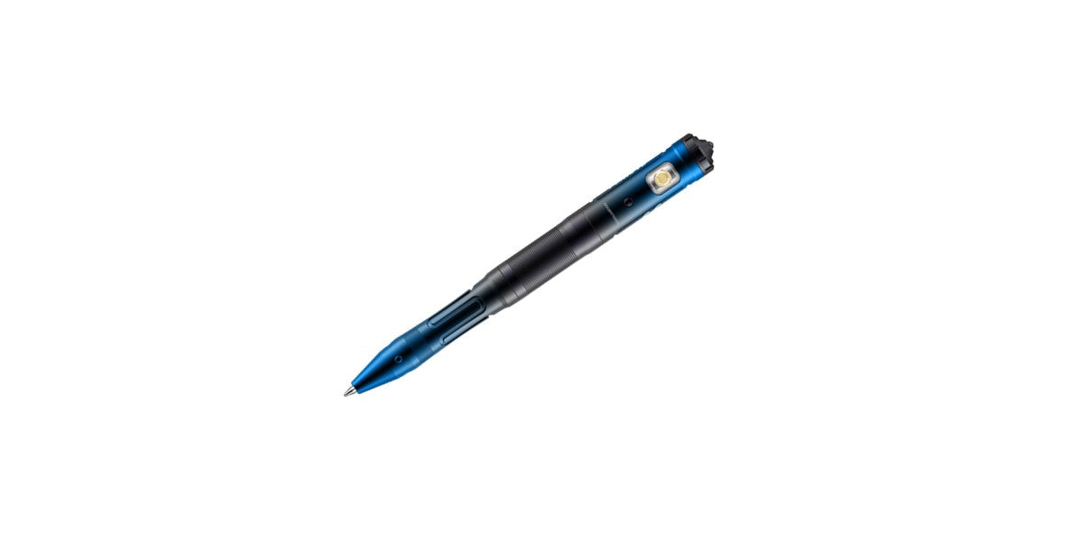 Fenix T6 pix tactic cu lanternă LED, albastră