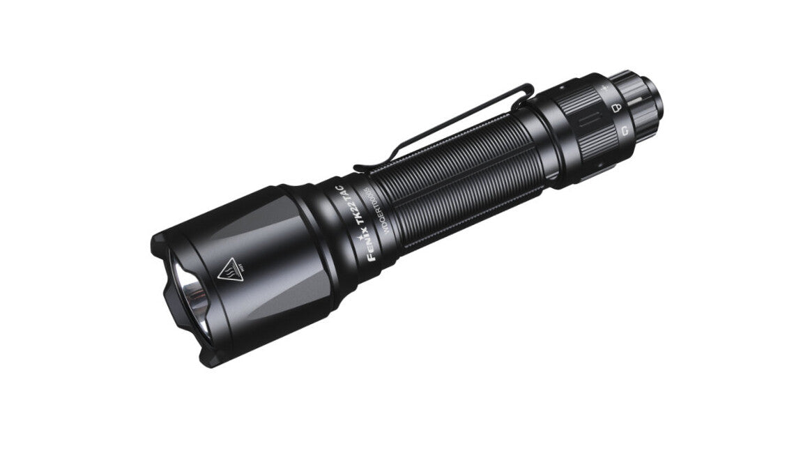 Fenix TK22 TAC lanternă tactică