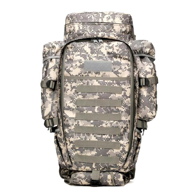 DRAGOWA Tactical Zenith 70 L rucsac tactic, ACU
