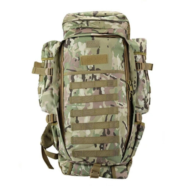 DRAGOWA Tactical Zenith 70 rucsac tactic, CP