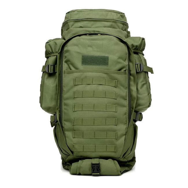 DRAGOWA Tactical Zenith 70 L rucsac tactic, oliv