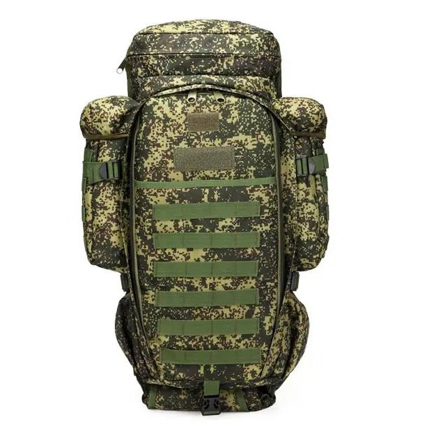 DRAGOWA Tactical Zenith rucsac tactic 70 L, RS