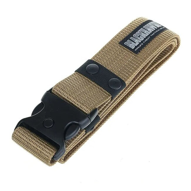 DRAGOWA Tactical Invader centură tactică, coyote