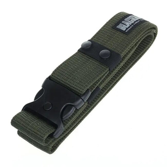 DRAGOWA Tactical Invader centură tactică, oliv