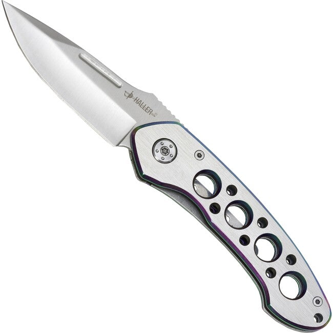 Haller Taschenme Rainbow II briceag