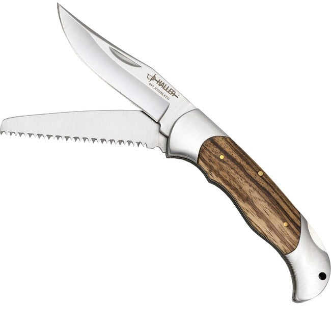Haller briceag set 2 piese