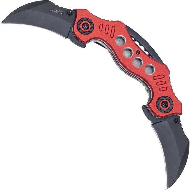 Haller Karambit cuțit Claw
