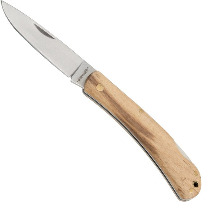 Haller briceag, lemn de măslin 40478
