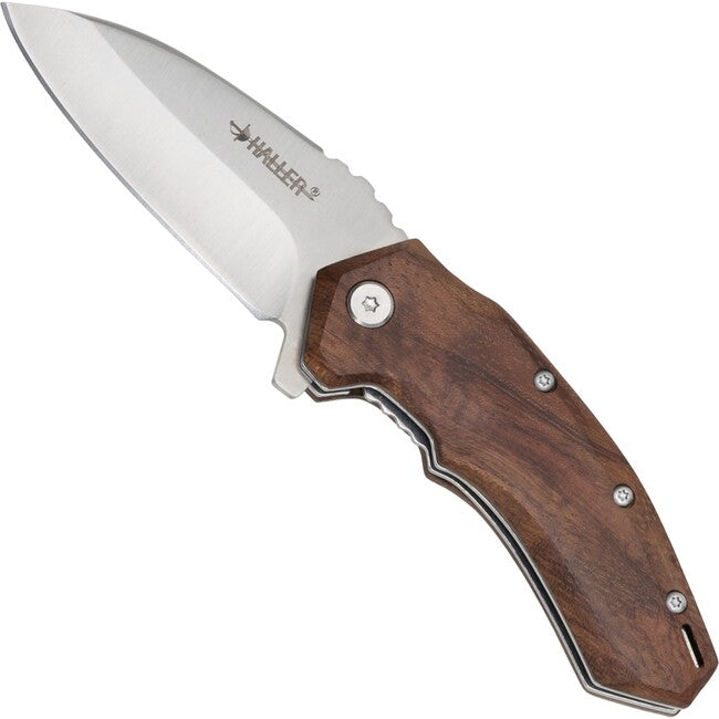 Haller briceag Redwood