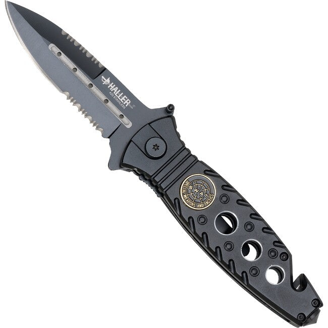 Haller SWAT briceag