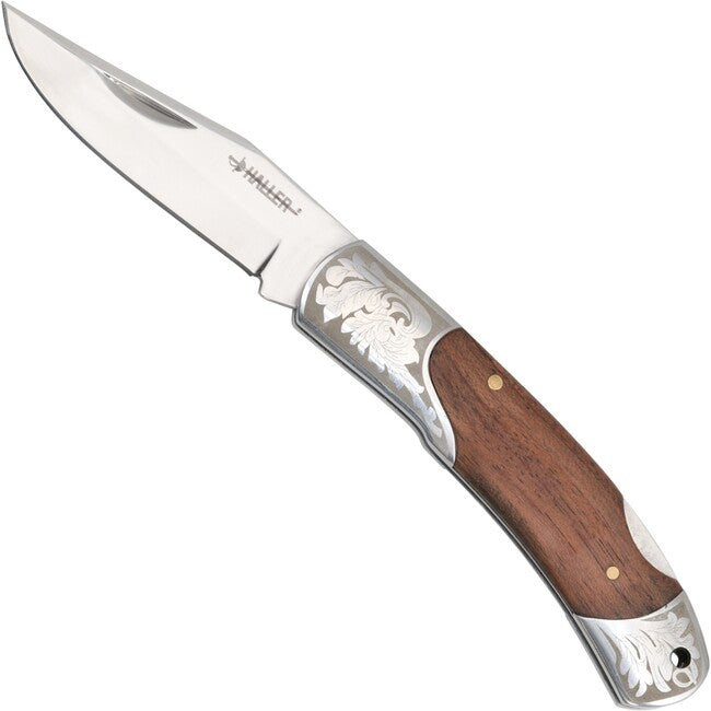 Haller Briceag verzierte Backen