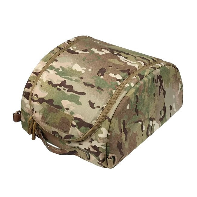 DRAGOWA Tactical Stryker geantă pentru cască, CP