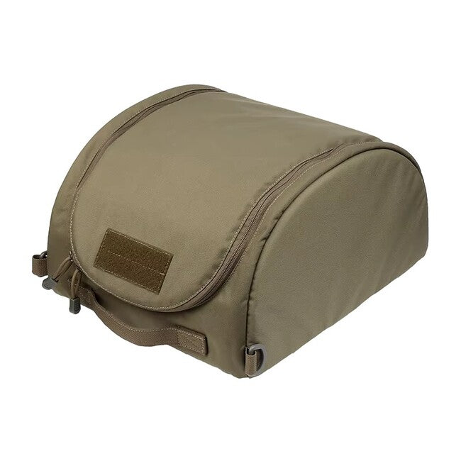 DRAGOWA Tactical Stryker geantă pentru cască, oliv