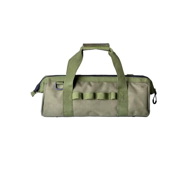 DRAGOWA Tactical Geantă pentru unelte Blaze, oliv