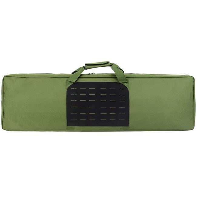 DRAGOWA Tactical Enigma geantă pentru armă, oliv