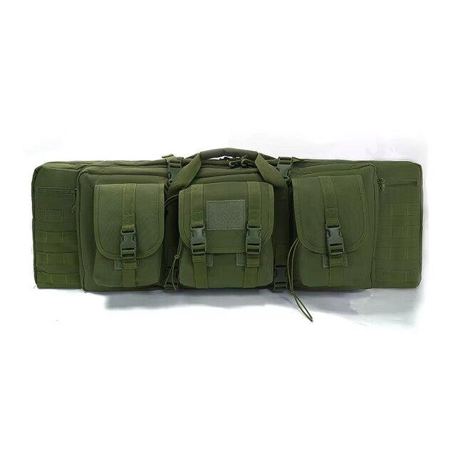 DRAGOWA Tactical Falcon geantă pentru armă, oliv