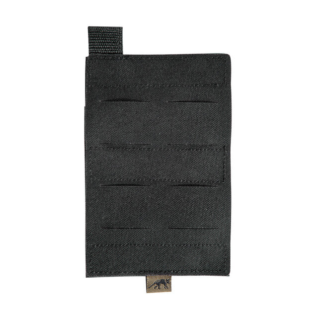 Tasmanian Tiger Molle Adapter VL adaptor pentru fixarea buzunarelor 2, negru