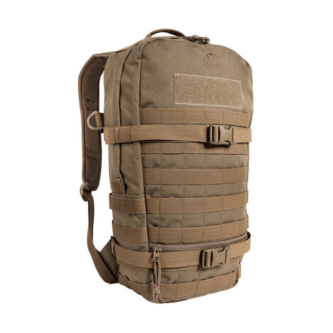 Tasmanian Tiger Essential 15L rucsac, coyote